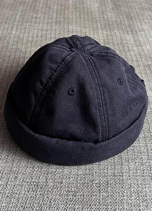 Кепка докер stetson