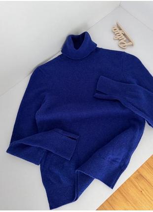 Світер водолазка massimo dutti xs
