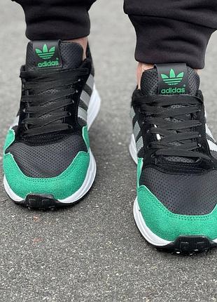 Кросівки adidas❄️ 4