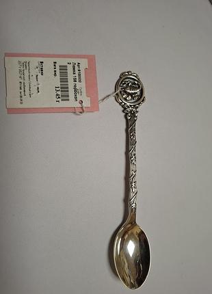 Серебряная ложка, серебро