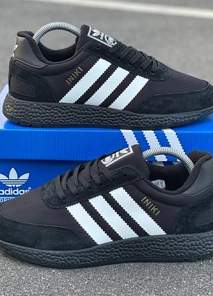 Кросівки adidas iniki❄️