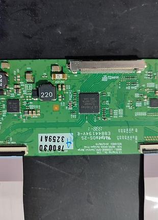 Плата t-con 6870c-0452a. для телевизора lg 32ln613v.