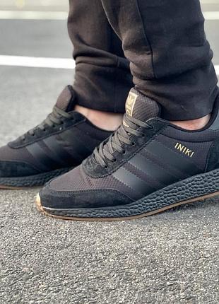 Кросівки adidas iniki❄️ 5