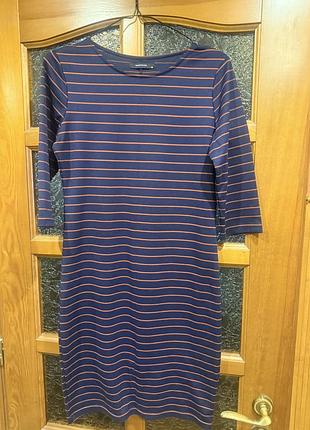 Демісезонні, повсякденні сукні