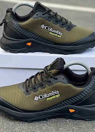 Кросівки columbia