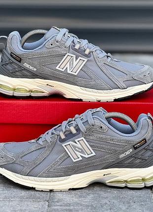 New balance 1906r cordura❄️