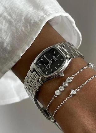 Жіночий годинник casio timeless collection ltp-1169d-1adf