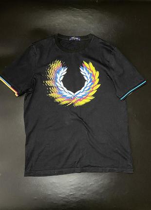 Футболка fred perry