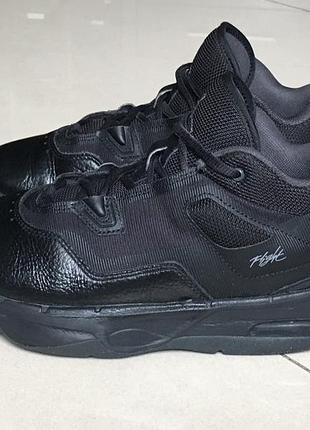 Кросівки jordan (vietnam) оригінал 3