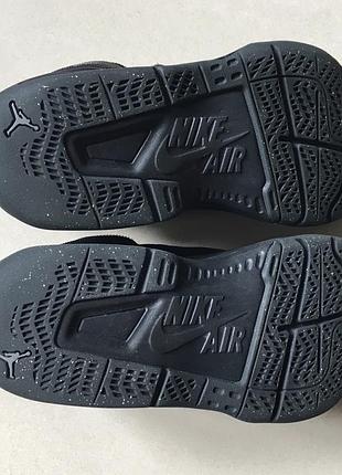 Кросівки jordan (vietnam) оригінал 4