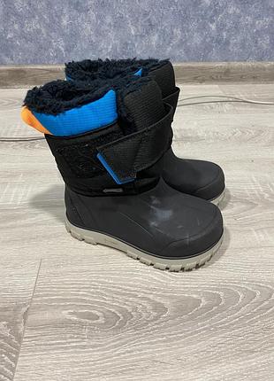 Чоботи quechua 29 р