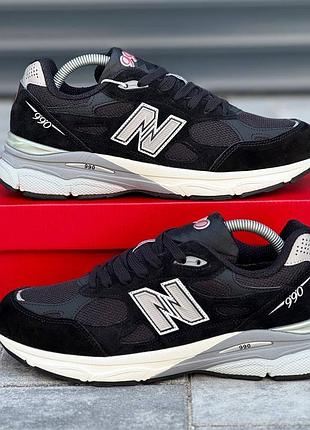 New balance 990 usa❄️