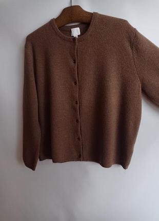 Кардиган h&m 6