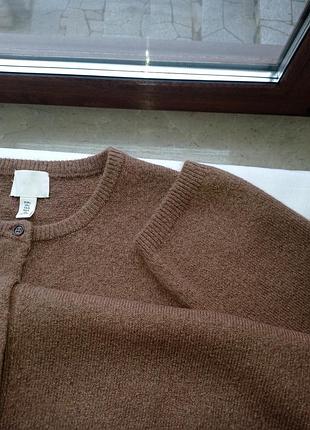 Кардиган h&m 5