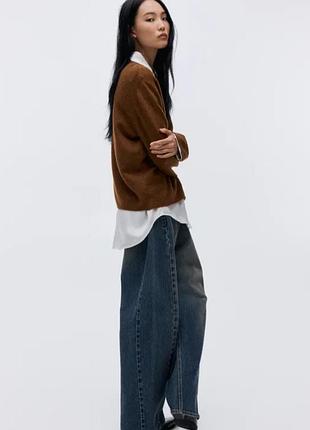 Кардиган h&m 7