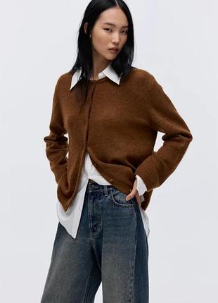 Кардиган h&m 3