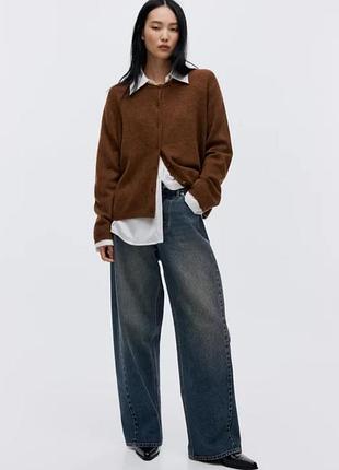 Кардиган h&m