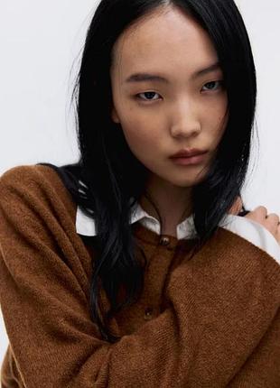Кардиган h&m 9
