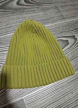 Шапка zara