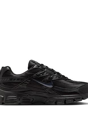Кросівки nike initiator чоловічі чорні