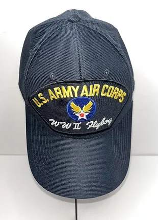 Кепка.u.s army air corps hat u.s military official baseball cap
