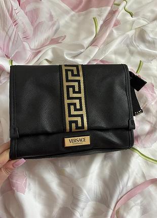 Косметичка versace 🖤
