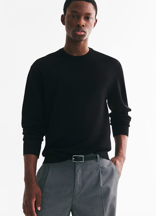 Джемпер мужской h&amp;m размер xxl