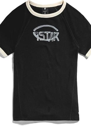 Футболка g-star raw army ориг