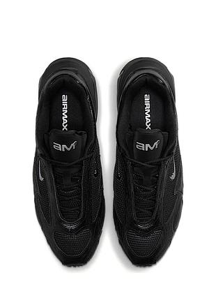Кросівки nike air max muse se(оригінал) 3