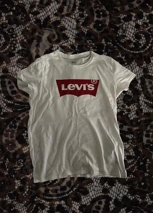 Футболка levi’s