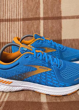 Мужские кроссовки saucony