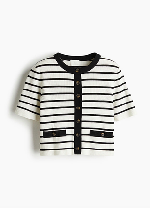 Кардиган жіночий h&m розмір l