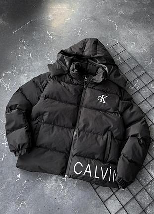 Куртка calvin klein xxl