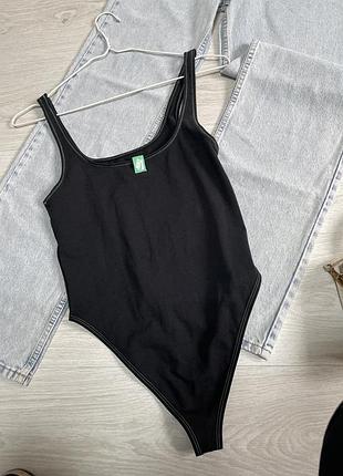 Оригінальний боді nike 7