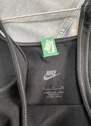 Оригінальний боді nike 6