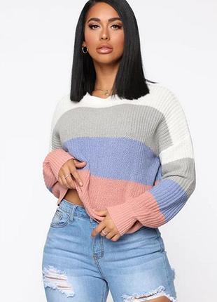 Нежный джемпер ambiance apparel 2