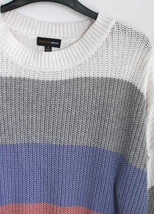 Нежный джемпер ambiance apparel 3