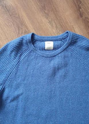 Брендова кофта реглан m&amp;s. 5