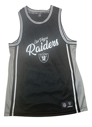 Баскетбольная майка primark las vegas raiders