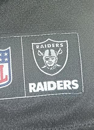 Баскетбольная майка primark las vegas raiders 4