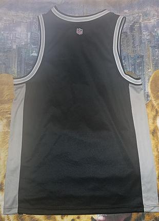 Баскетбольная майка primark las vegas raiders 3