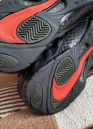 Кросівки nike air foamposite pro 'sequoia' 7