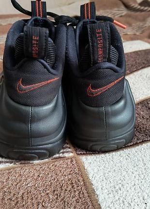 Кросівки nike air foamposite pro 'sequoia' 5