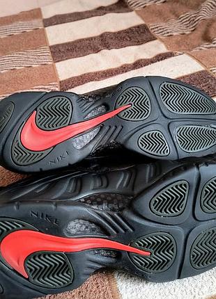Кросівки nike air foamposite pro 'sequoia' 6