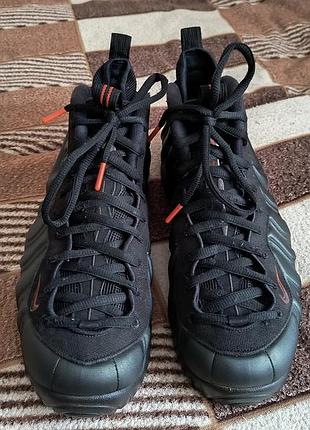 Кросівки nike air foamposite pro 'sequoia' 4