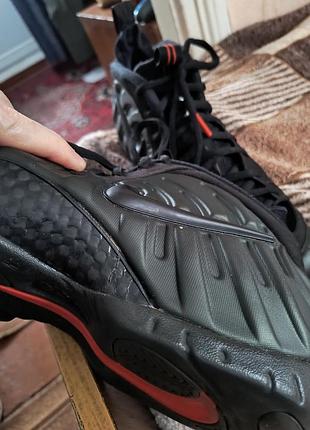 Кросівки nike air foamposite pro 'sequoia' 10