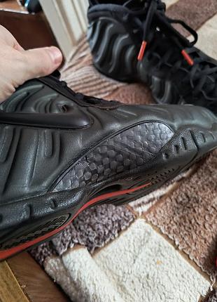 Кросівки nike air foamposite pro 'sequoia' 9