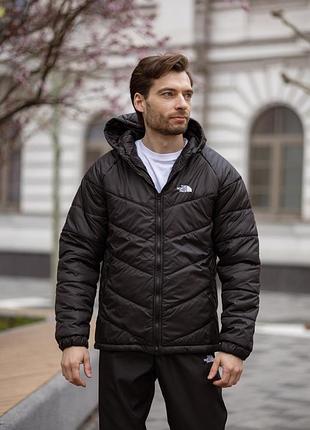 Куртка the north face