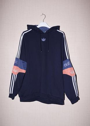 Adidas originals худі кофта, розмір xl