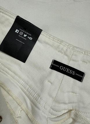 Джинси  кльош guess 3